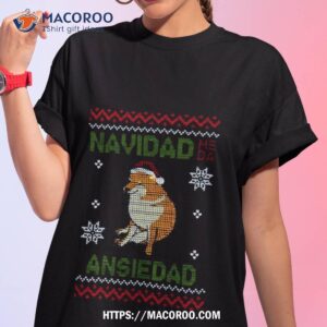 Christmas Cheems Shirt