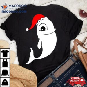 Christmas Eugene Tshirt