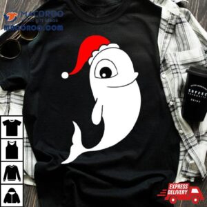 Christmas Eugene Tshirt