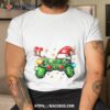 Christmas Game Controller Retro Shirt