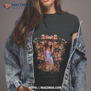 Christmas Icon Mariah Carey Shirt