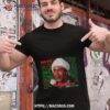 Christmas Vacation Boss Rant Shirt