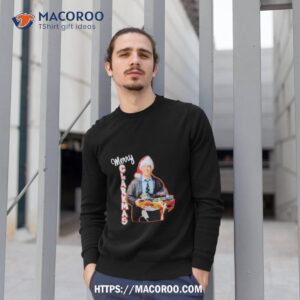 christmas vacation merry clarkmas holiday movie shirt sweatshirt 1