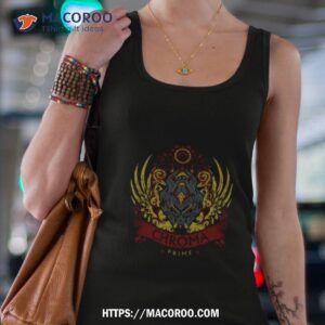 chroma circle logo warframe shirt tank top 4