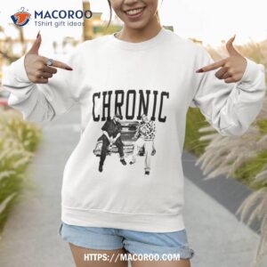 Chronic Dr Dre And Snoop Dogg Shirt 2 Chronic Dr Dre And Snoop Dogg Sweatshirt