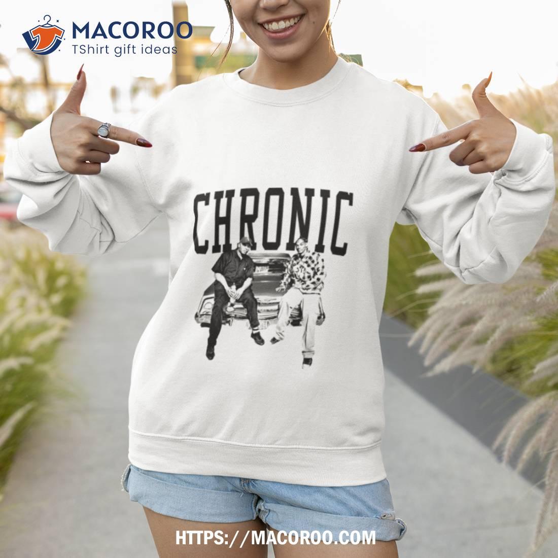 Chronic Dr Dre And Snoop Dogg Shirt Chronic Dr Dre And Snoop Dogg Shirt