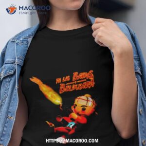 chuyin pa las babys belikeada shirt tshirt