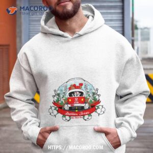 Cin C Bowl Dallas Texas New Years Eve Shirt