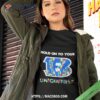 Cincinnati Bengals Nfl Hold On To Your Uniqueness Shirt