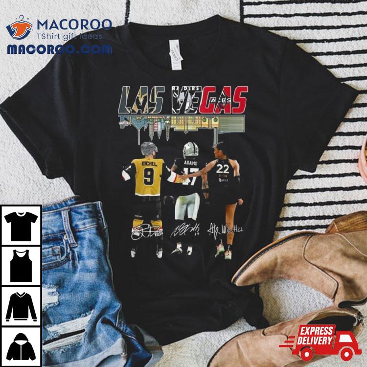 City Las Vegas Fan Win Or Lose Signatures T Shirt City Las Vegas Fan Win Or Lose Signatures T Shirt