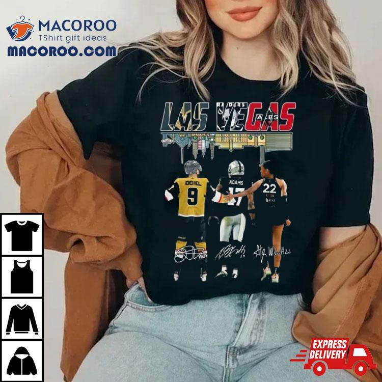 City Las Vegas Fan Win Or Lose Signatures T Shirt City Las Vegas Fan Win Or Lose Signatures T Shirt