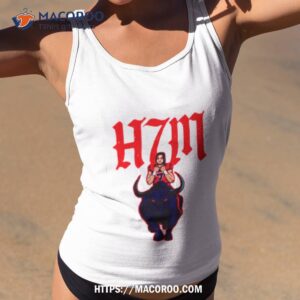 Cj Stroud Houston Texans H7m Shirt