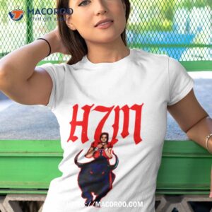 Cj Stroud Houston Texans H7m Tshirt 1