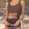 Cleveland Browns Rock Football Helmet And Guitar T Shirt
