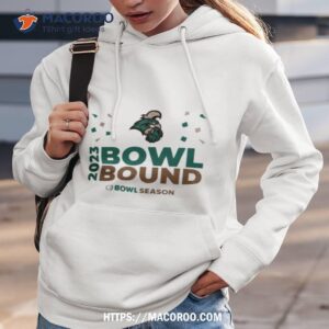 Coastal Carolina Chanticleers 2023 Bowl Bound Bowl Season Shirt