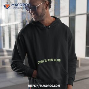 Cody’s Run Club Performance Vest Shirt 1 cody s run club performance vest shirt hoodie 1