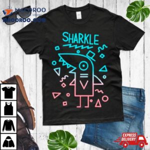 Compress Nitw Sharkle Shirt 3 Compress Nitw Sharkle Tshirt