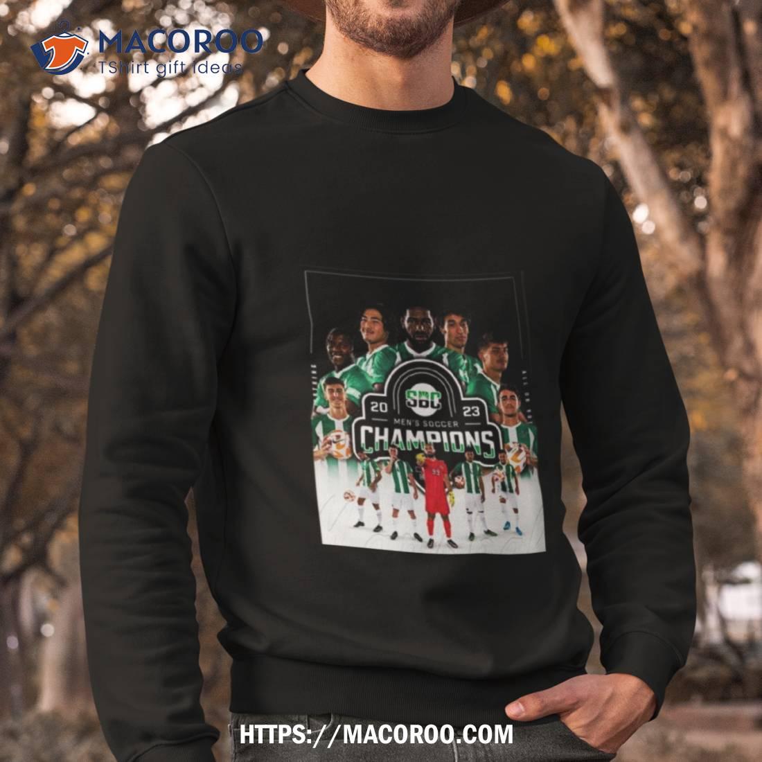 Congratulations To Marshall Men’s Soccer Are 2023 Sbc Men’s Soccer Champions Home Shirt Congratulations To Marshall Men’s Soccer Are 2023 Sbc Men’s Soccer Champions Home Shirt