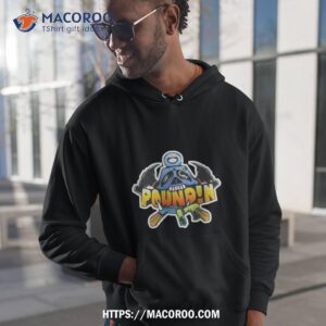 Conrad Zimmerman Pounds In It T Shirt