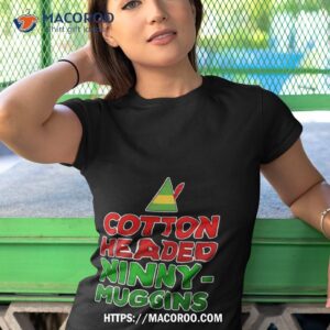 cotton headed ninny muggins shirt tshirt 1