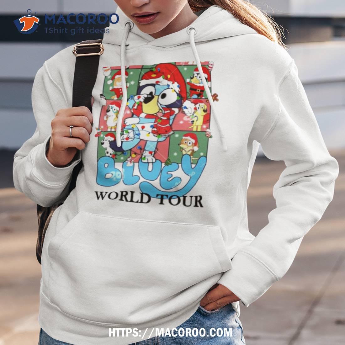 Cowboy Santa Riding A Horse Merry Christmas 2023 Shirt Cowboy Santa Riding A Horse Merry Christmas 2023 Shirt