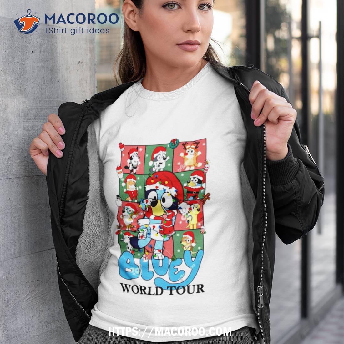 Cowboy Santa Riding A Horse Merry Christmas 2023 Shirt Cowboy Santa Riding A Horse Merry Christmas 2023 Shirt