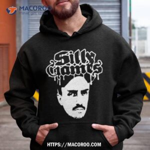 Cream Crew Silly Games Shirt