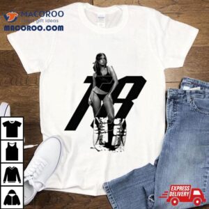 Crewneck Tate Mcrae Think Later Shirt