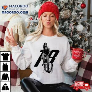 Crewneck Tate Mcrae Think Later Shirt