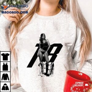 Crewneck Tate Mcrae Think Later Tshirt