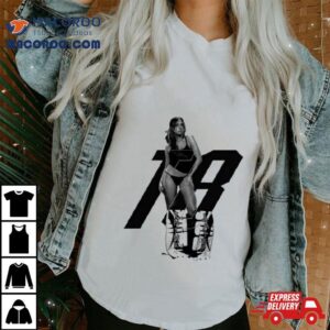 Crewneck Tate Mcrae Think Later Tshirt