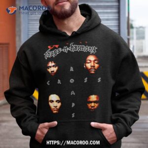 Crossroads Bone Thugs N Harmony Fan Art Shirt 1 Crossroads Bone Thugs N Harmony Fan Ar Hoodie