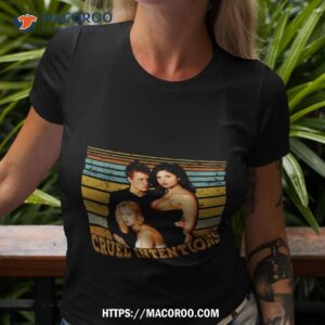 Cruel Intentions Shirt