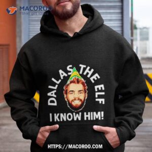 Dallas Goedert The Elf I Know Him