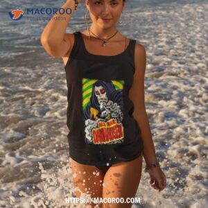 Danhausen All Hail Danhausen Tank Top