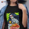 Danhausen All Hail Danhausen Shirt