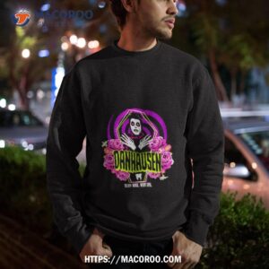 Danhausen Eternal Resthausen Sweatshirt