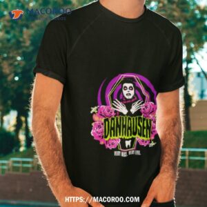 Danhausen Eternal Resthausen Shirt