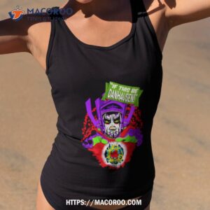 Danhausen If This Be Danhausen Shirt