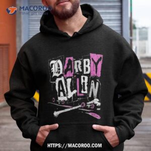 Darby Allin Transplant T Shirt