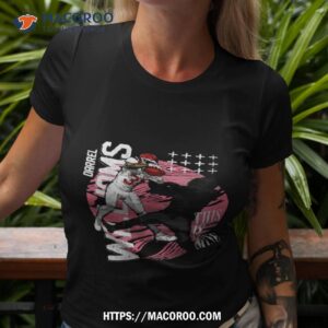 Darrel Williams Mine Shirt