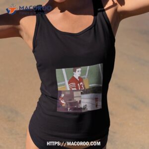 Day 56 Bye Week Mood Shirt