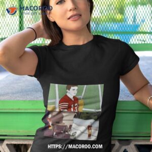 day 56 bye week mood shirt tshirt 1