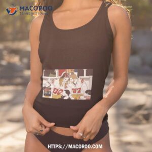 Day 65 Bromance Young And Bosa T Shirt