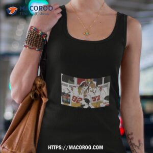 Day 65 Bromance Young And Bosa Tank Top 4