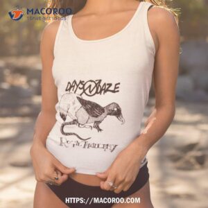 Days N Daze Rove Taxilerily Shirt