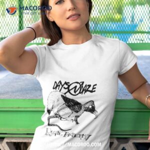 days n daze rove taxilerily shirt tshirt 1