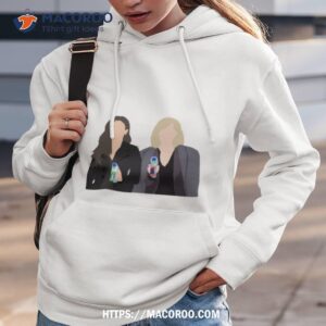 Debbie And Lou Bubble Guns Cate Blanchett Sandra Bullock Shirt 1 Debbie And Lou Bubble Guns Cate Blanchett Sandra Bullock Hoodie 3