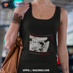 deceits if there s no heaven shirt tank top 4