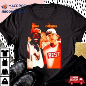 Deebo And Christian Bootleg Tshirt